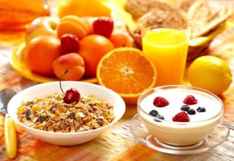 4 desayunos que es mejor dejar para siempre