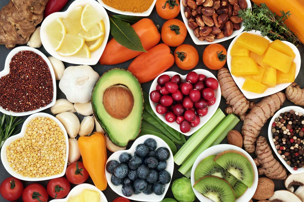 Nuevos superalimentos que vale la pena añadir a tu dieta en 2025